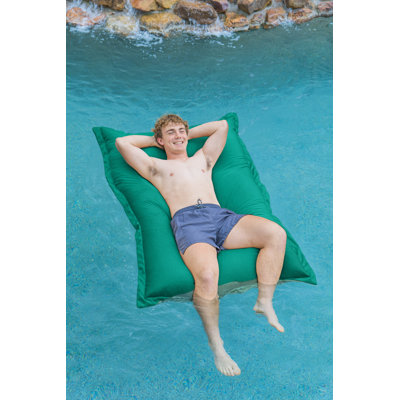 Sunbrella Outdoor Pool Float & Lounger