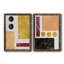 Essie Abstract I - Ensemble de 2 reproductions d'art-600273624-600273630-600273644