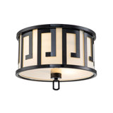 Lemuria 2 - Light Flush Mount
