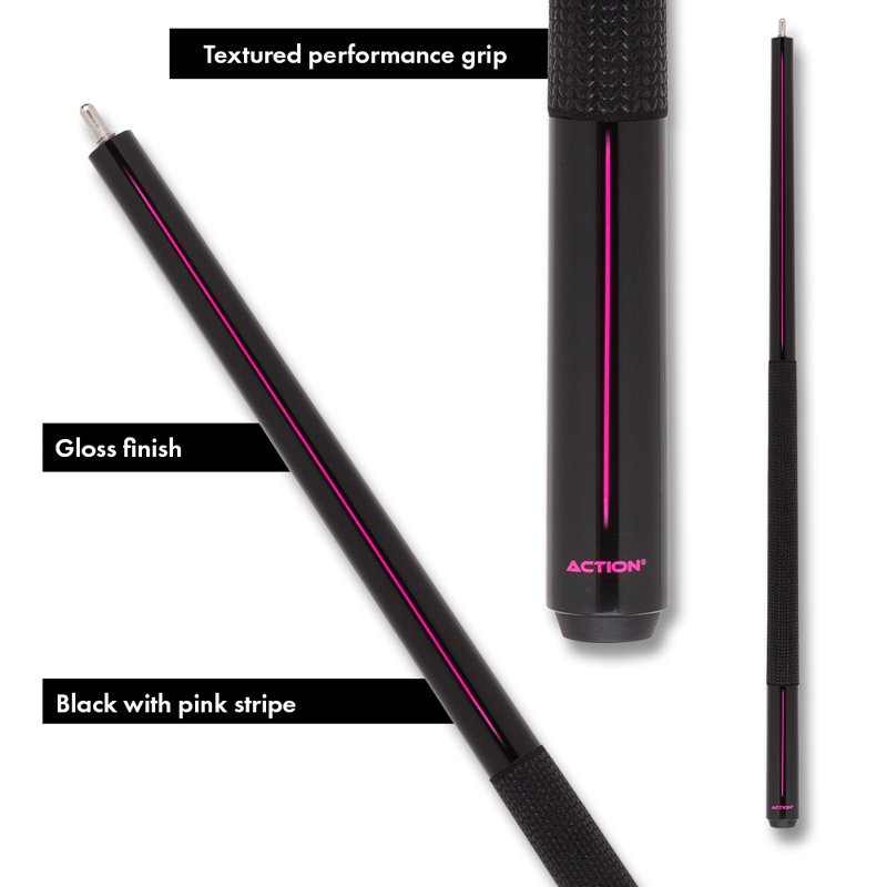 Action Abk10 Break Cue - 25oz