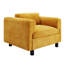 Fauteuil surdimensionné-212846172