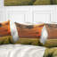 Coussin imprimé paysage coucher de soleil sur un champ de céréales-1440233460-1440233464