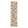 Oranjestad Aruba Indoor/Outdoor Rug