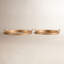 Metal Decorative Tray