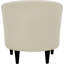 Fauteuil demi-tonneau l 31,5 po Kronos-869043123-869043013