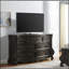 Rhapsody - Commode - Brun foncé