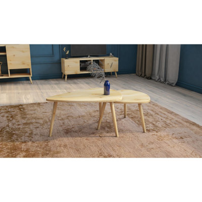 Glorias Coffee Table