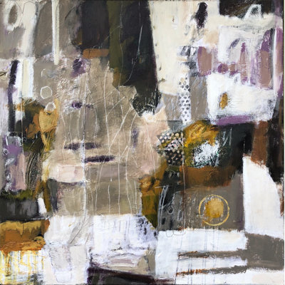 Umbre L Print by Elizabeth Chapman