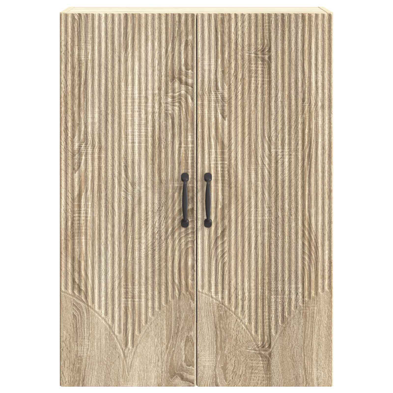 Accent Chest, Sonoma Oak