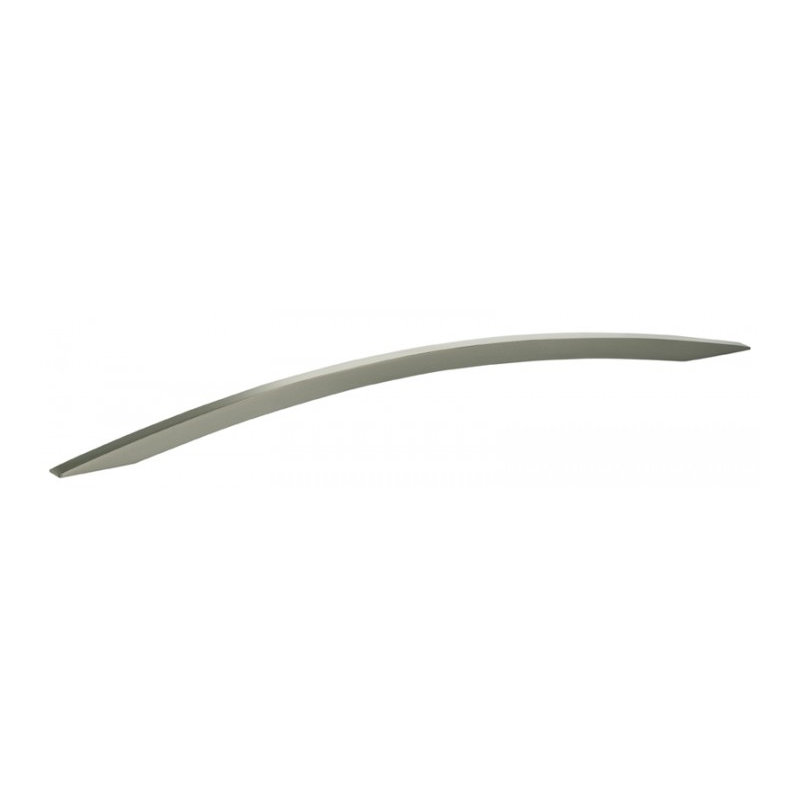 Ultima Arch Pull, Satin Nickel Plated