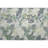 Premium Machine Washable Varroville AMF1708 Floral Rug-754550800