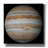 " Planet Jupiter "-1353154826