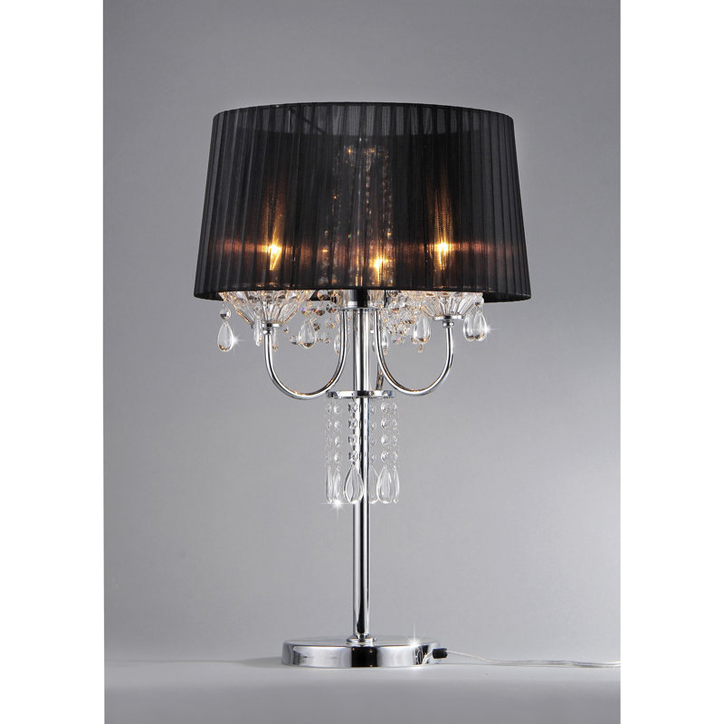Lampe de table 26 po Gretna