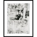A Study In Black And White Giclee Print by Soicher Marin Archives