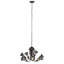 Gee 7 - Light Chandelier