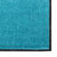 vidaXL Doormat Washable Home Barrier Welcome Rug Multi Sizes Multi Colours-1864340966
