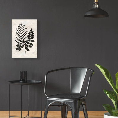" Botanica 1 " by Suzanne Nicoll