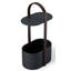 Curve Handle Storage table-954255800