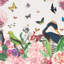 Schumacher X Katie Lyndon Wallpaper Roll