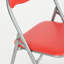 Padded Folding Chair-32086596