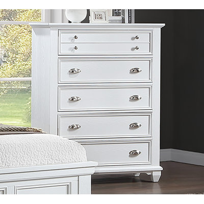 Wilda Chest