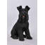Schnauzer Statue-23542754