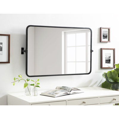 Miroir mural Mishaela