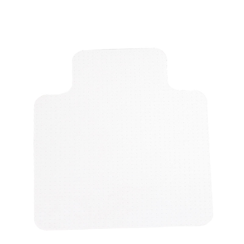 Marlow PVC Chair Mat Office Carpet Floor Protectors Non Slip Computer 120X90cm, Included