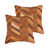 Tan is out of stock selected