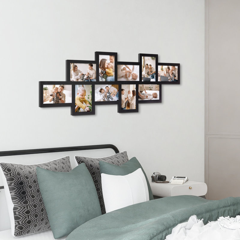 Wall Gallery Picture Photo Frames