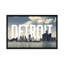 Detroit - Print on Canvas-1081350354-1081350359
