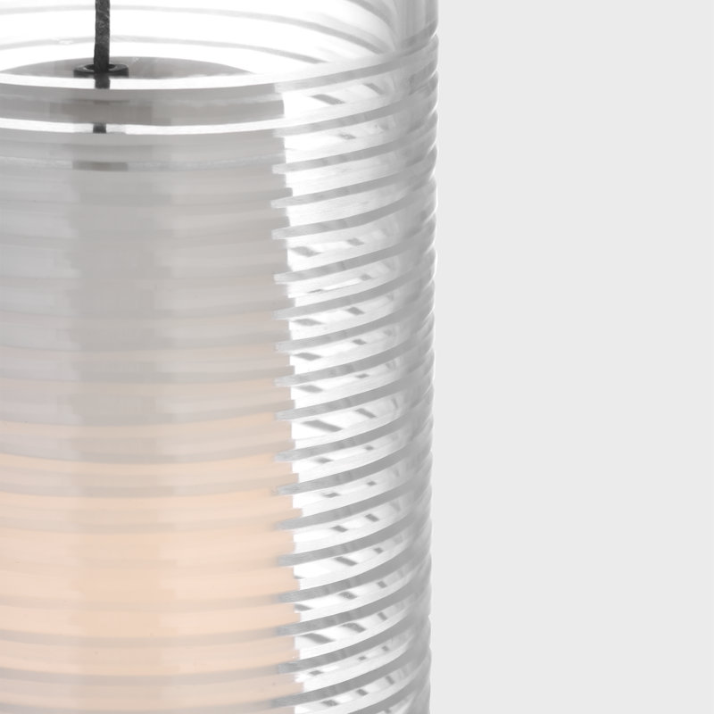 Leano 1 - Light Pendant, Bronze