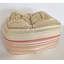 Coussin Ribbon Stripe 11x11-119377408