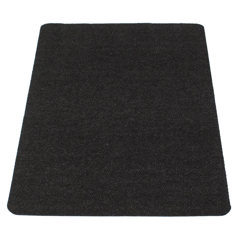 Tapis d'entrée antidérapant intérieur / extérieur Jimena, L 48 po x L 72 po