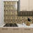 Recollect 4" W x 4" L Glass Wood Look Tile Mosaic Sheet-43117682