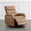 Raellen Power - Push Button Rocker Standard Recliner-1327896419