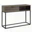 Bureau d'écriture en bois composite