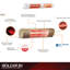 Electric Ceiling Mounted Patio Heater-56781839