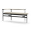 Charlie Upholstered Dining Bench-1058280320-1070971792