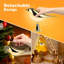 Lampe Pie - champagne-121696869