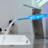 Single-Hole Single-handle Bathroom Faucet-88146758