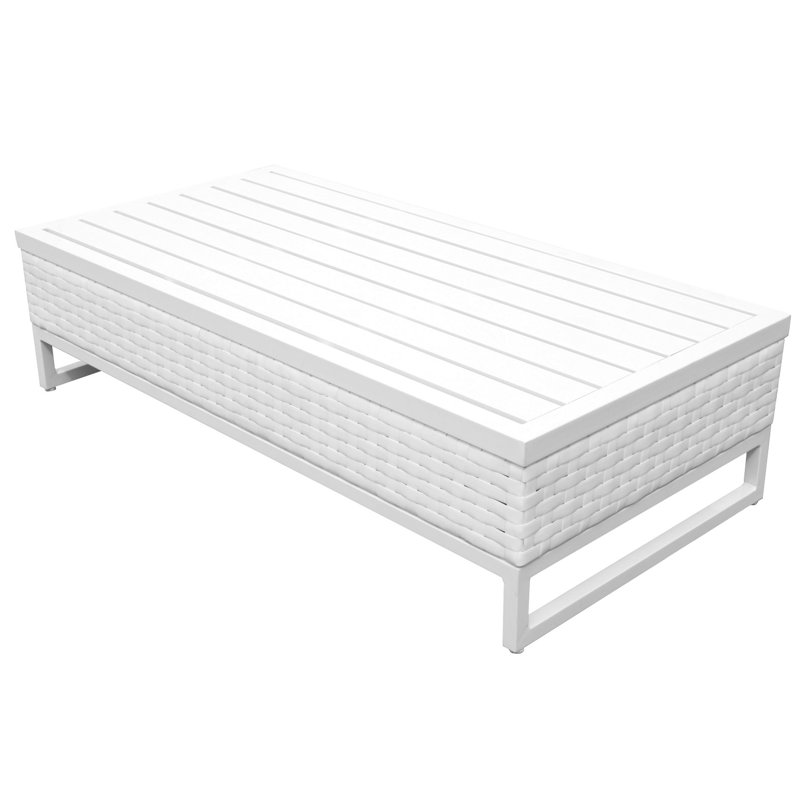 Table basse Anishia