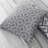 7 Piece Comforter For King - Grey, Theme Grey Decor-128745145