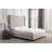 Upholstered Wingback Bed-1513213116-1513213117