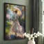 "WOMEN Series DCCXI" par J Paul-210615962-210615953
