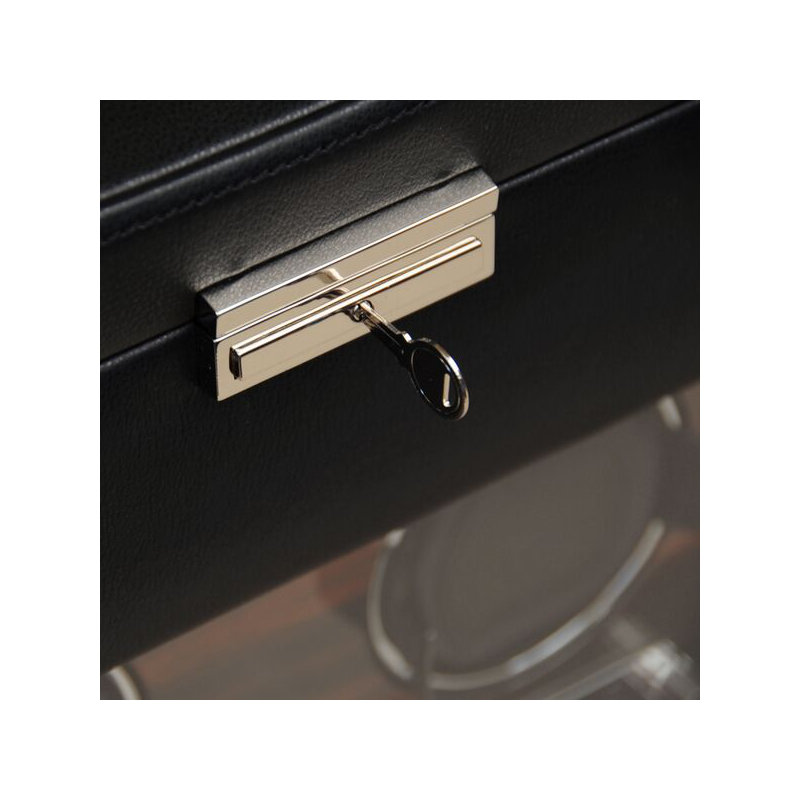 Roadster Watch Box