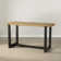 30" Bar Height Table