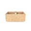 Cube40 14.96 in. L Bathroom Sink-70532312