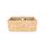 Cube40 15.75'' L Bathroom Sink-70532312