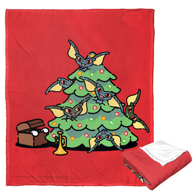 Throw Blanket